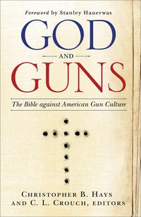 Produktbild: God and Guns