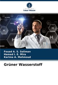 Produktbild: Gr&uuml;ner Wasserstoff