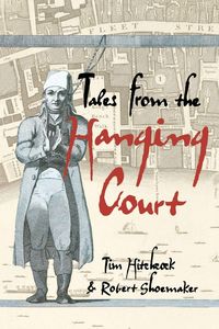 Produktbild: Tales from the Hanging Court