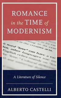 Produktbild: Romance in the Time of Modernism