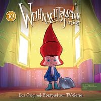 Produktbild: Folge 10 (Das Original-H&ouml;rspiel zur TV-Serie)