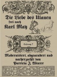 Produktbild: Die Liebe des Ulanen. Lieferung 7