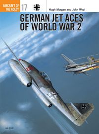 Produktbild: German Jet Aces of World War 2