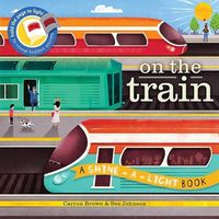 Produktbild: Brown, C: On the Train