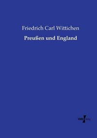 Produktbild: Preu&szlig;en und England