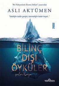 Produktbild: Bilinc Disi &Ouml;yk&uuml;ler - Sulu Boya