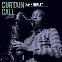 Produktbild: Curtain Call (Tone Poet Vinyl)