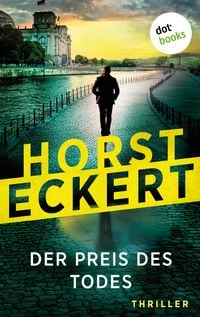 Produktbild: Der Preis des Todes