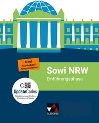Produktbild: Sowi NRW / Sowi NRW Einf&uuml;hrungsphase - neu