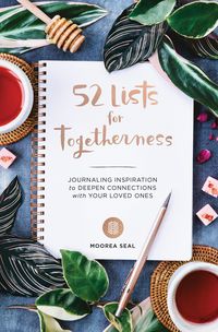 Produktbild: 52 Lists For Togetherness
