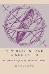 Produktbild: New Heavens and a New Earth