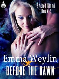 Produktbild: Before the Dawn