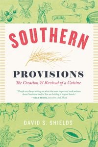 Produktbild: Southern Provisions