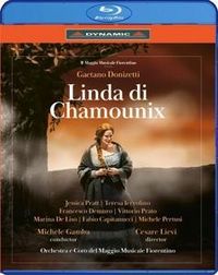 Produktbild: Linda di Chamounix