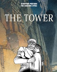 Produktbild: Peeters, B: Tower
