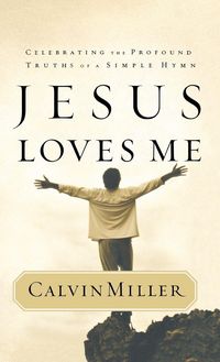 Produktbild: Jesus Loves Me
