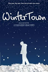 Produktbild: Winter Town