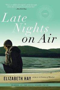 Produktbild: Late Nights on Air