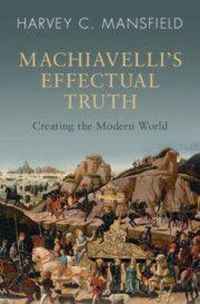 Produktbild: Machiavelli's Effectual Truth