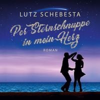 Produktbild: Per Sternschnuppe in mein Herz