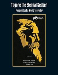 Produktbild: Tagore the Eternal Seeker