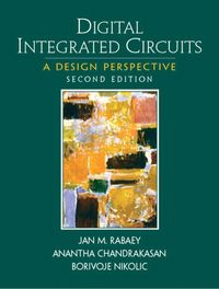 Produktbild: Digital Integrated Circuits