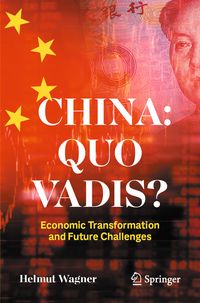 Produktbild: China: Quo Vadis?