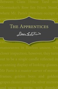 Produktbild: The Apprentices