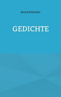 Produktbild: Gedichte