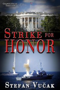 Produktbild: Strike For Honor