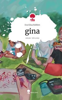 Produktbild: gina. Life is a Story - story.one