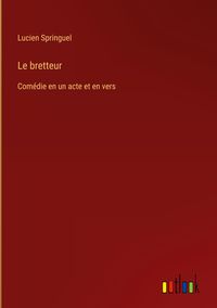 Produktbild: Le bretteur