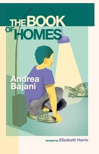 Produktbild: The Book of Homes