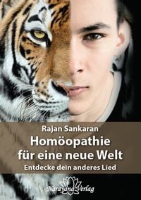 Produktbild: Hom&ouml;opathie f&uuml;r eine neue Welt