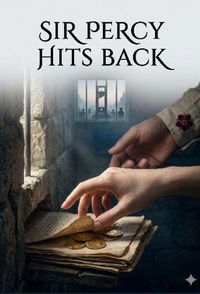 Produktbild: Sir Percy Hits Back
