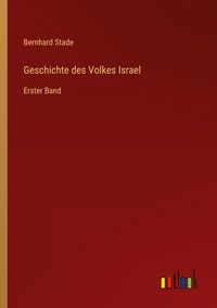Produktbild: Geschichte des Volkes Israel