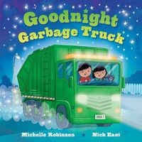 Produktbild: Goodnight Garbage Truck
