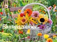 Produktbild: Blumenzauber Kalender 2027