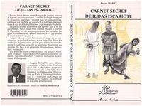 Produktbild: Carnet Secret de Judas Iscariote