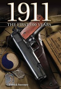 Produktbild: 1911 The First 100 Years