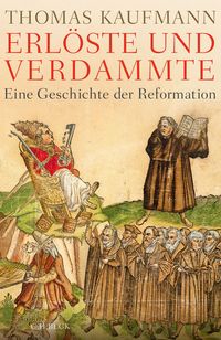 Produktbild: Erl&ouml;ste und Verdammte