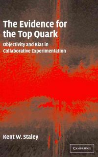 Produktbild: The Evidence for the Top Quark