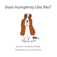 Produktbild: Does Humphrey Like Me?