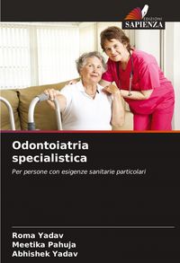 Produktbild: Odontoiatria specialistica