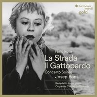 Produktbild: Rota,lA strada