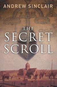 Produktbild: The Secret Scroll