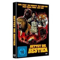 Produktbild: Rettet die Bestien