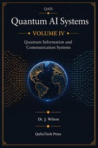 Produktbild: Quantum AI Systems (QAIS)