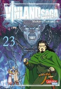 Produktbild: Vinland Saga 23