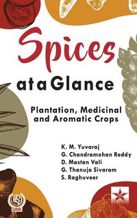 Produktbild: Spices at a Glance